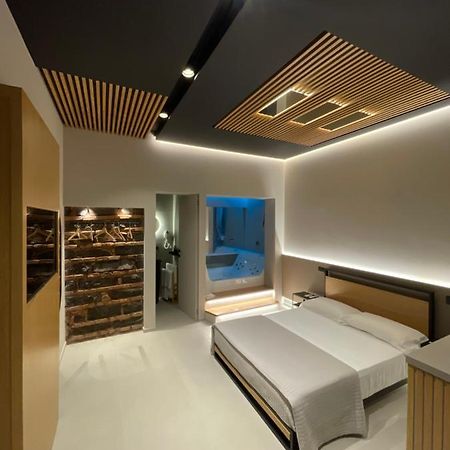 Le Dimore Degli Archi Rooms & Suite Катания Экстерьер фото