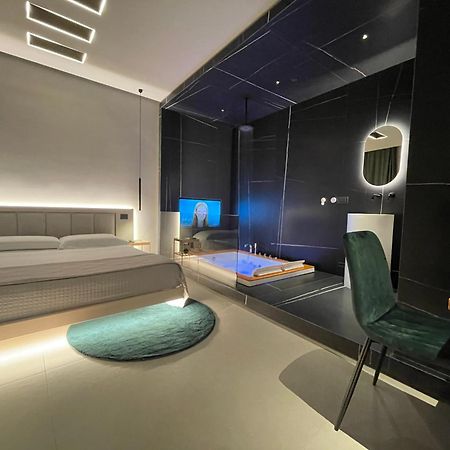 Le Dimore Degli Archi Rooms & Suite Катания Экстерьер фото