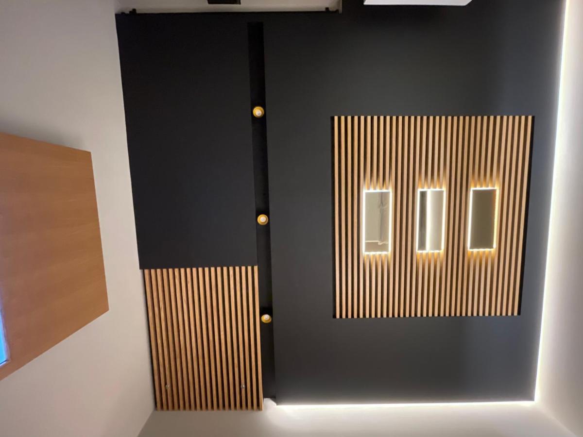 Le Dimore Degli Archi Rooms & Suite Катания Экстерьер фото