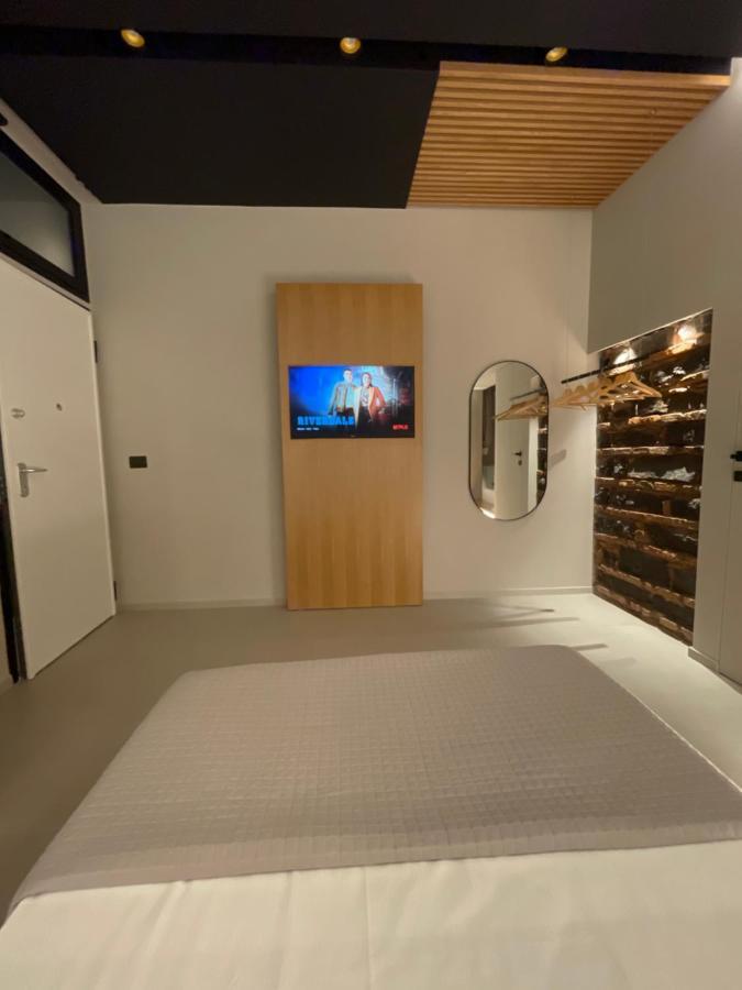 Le Dimore Degli Archi Rooms & Suite Катания Экстерьер фото