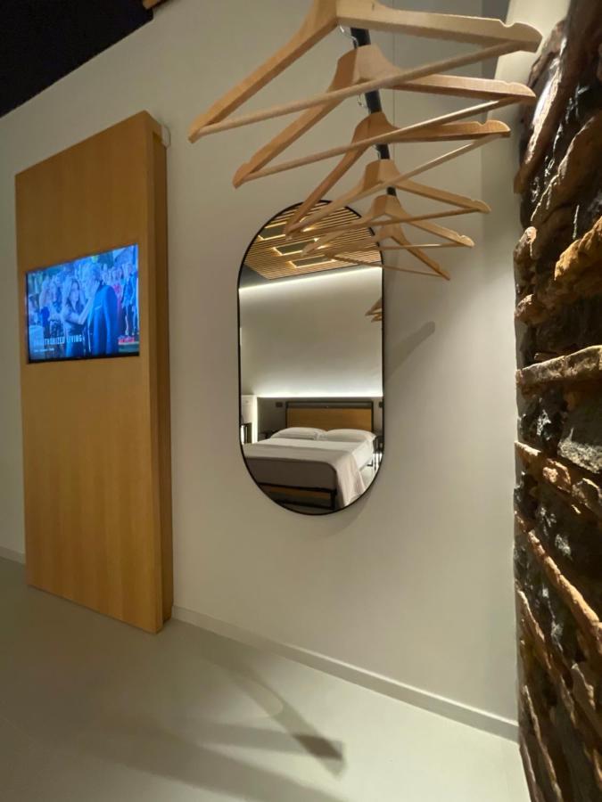 Le Dimore Degli Archi Rooms & Suite Катания Экстерьер фото
