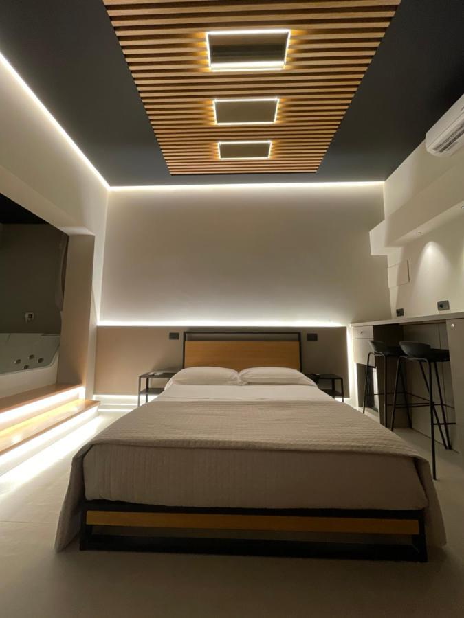 Le Dimore Degli Archi Rooms & Suite Катания Экстерьер фото