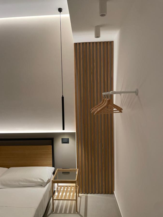 Le Dimore Degli Archi Rooms & Suite Катания Экстерьер фото