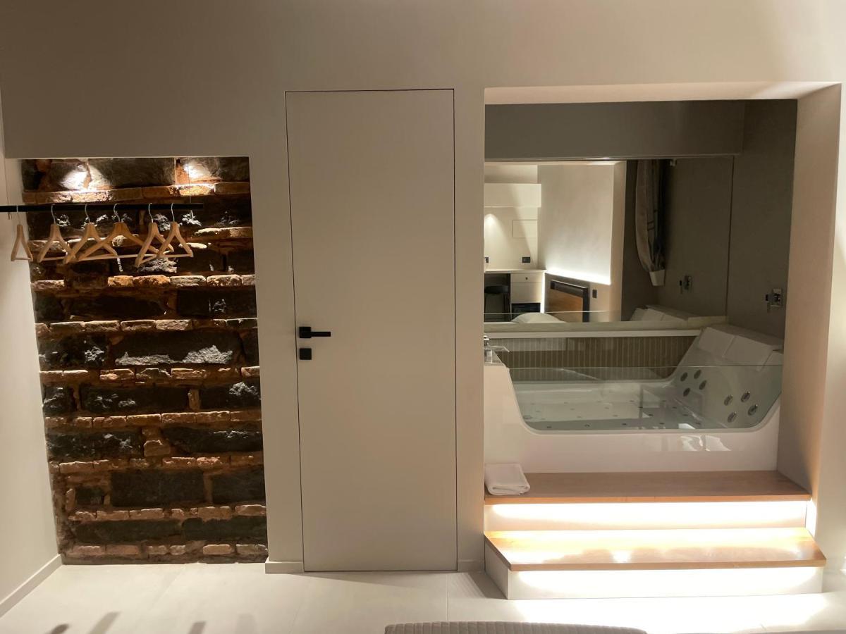 Le Dimore Degli Archi Rooms & Suite Катания Экстерьер фото