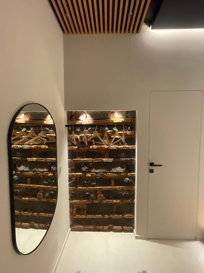 Le Dimore Degli Archi Rooms & Suite Катания Экстерьер фото