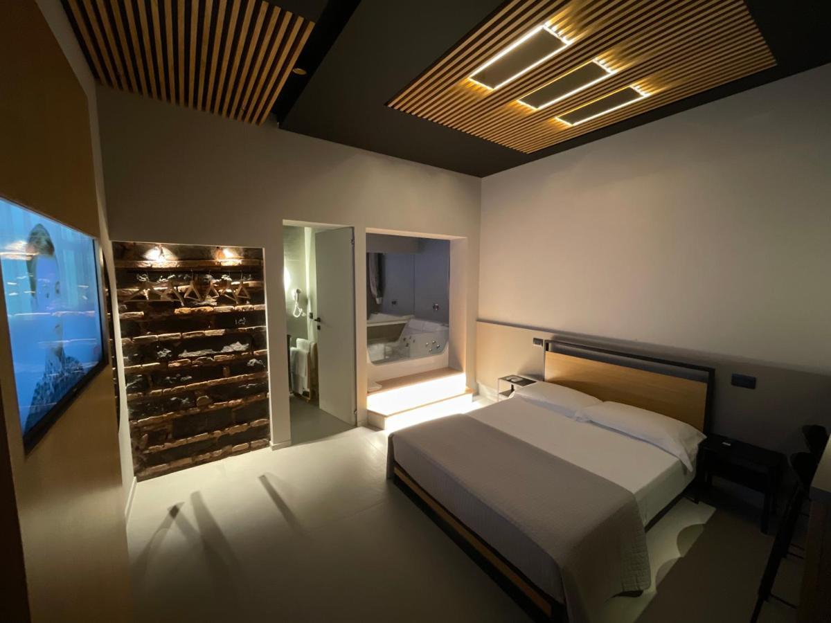 Le Dimore Degli Archi Rooms & Suite Катания Экстерьер фото