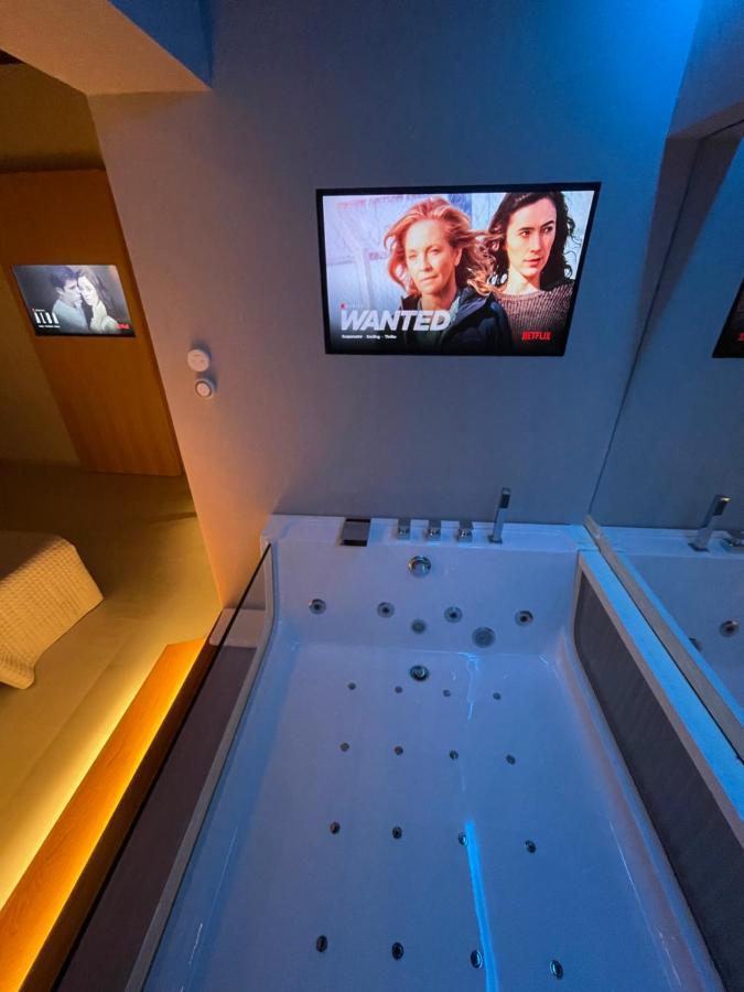 Le Dimore Degli Archi Rooms & Suite Катания Экстерьер фото