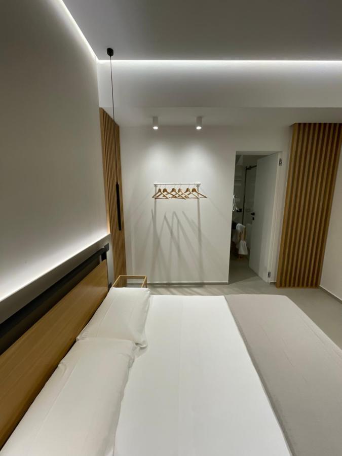 Le Dimore Degli Archi Rooms & Suite Катания Экстерьер фото