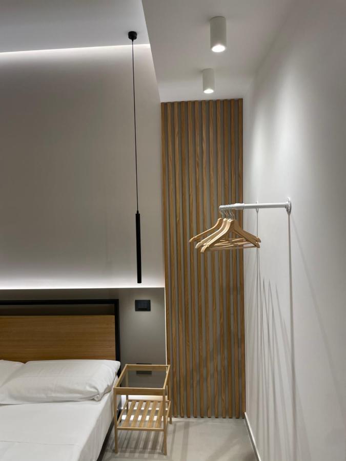 Le Dimore Degli Archi Rooms & Suite Катания Экстерьер фото