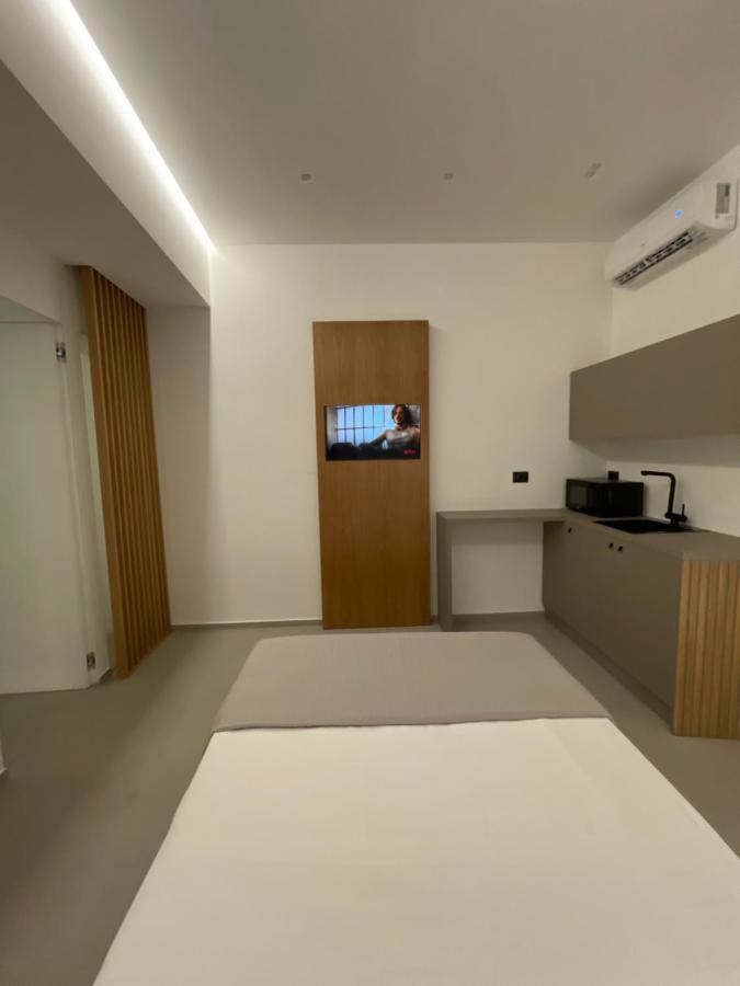 Le Dimore Degli Archi Rooms & Suite Катания Экстерьер фото