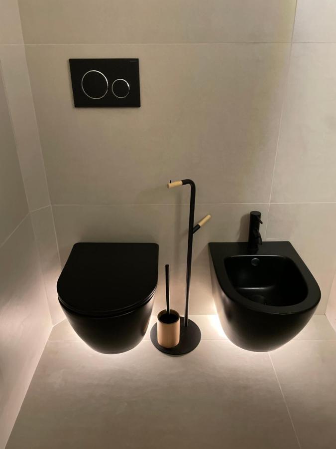 Le Dimore Degli Archi Rooms & Suite Катания Экстерьер фото