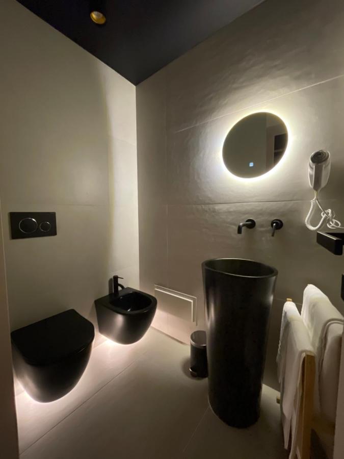 Le Dimore Degli Archi Rooms & Suite Катания Экстерьер фото