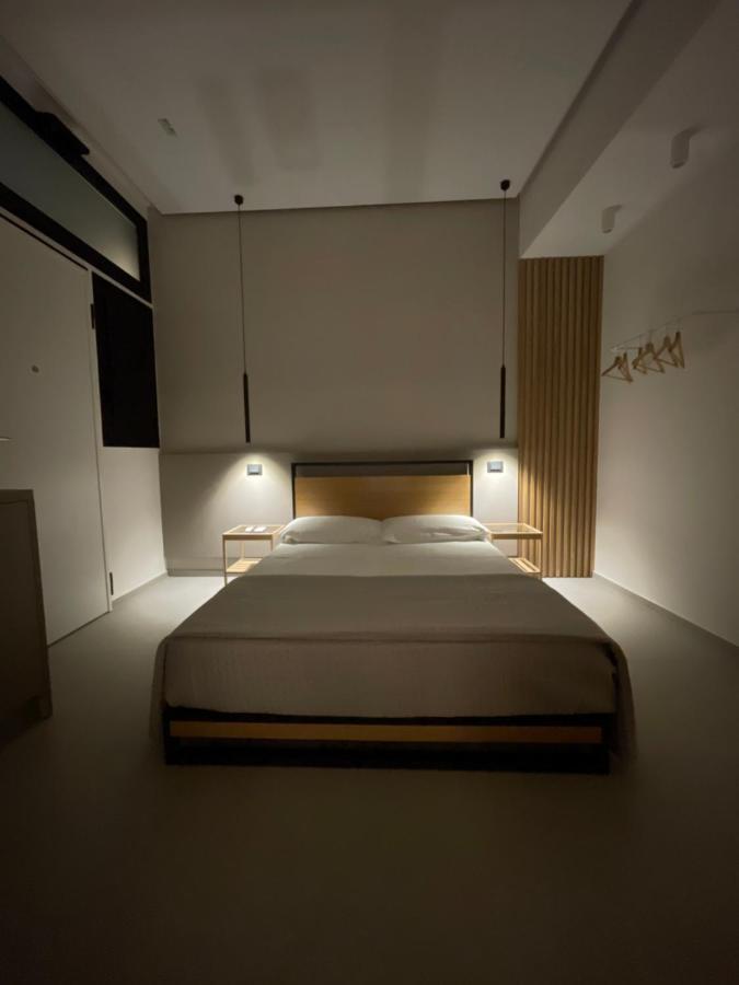 Le Dimore Degli Archi Rooms & Suite Катания Экстерьер фото