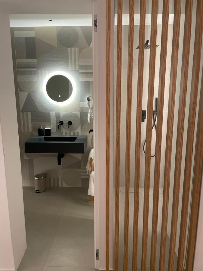 Le Dimore Degli Archi Rooms & Suite Катания Экстерьер фото