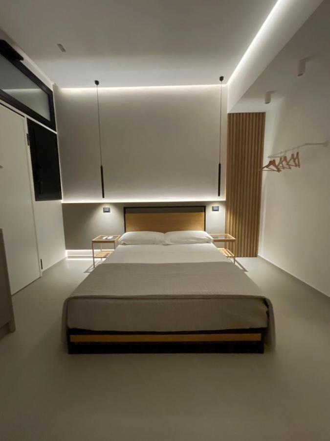 Le Dimore Degli Archi Rooms & Suite Катания Экстерьер фото