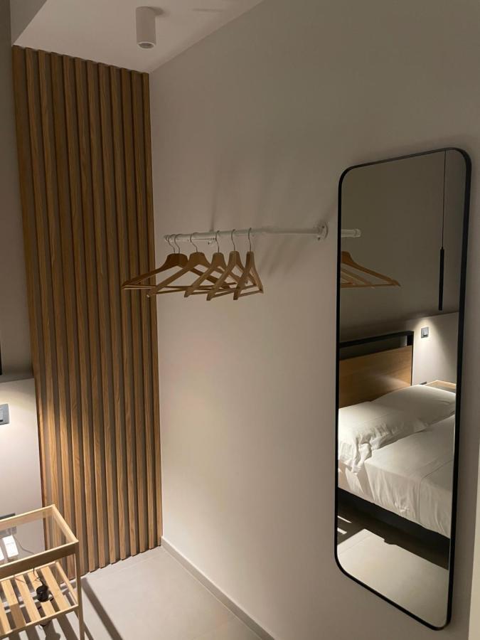 Le Dimore Degli Archi Rooms & Suite Катания Экстерьер фото