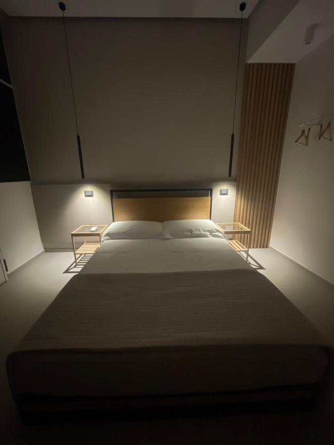 Le Dimore Degli Archi Rooms & Suite Катания Экстерьер фото
