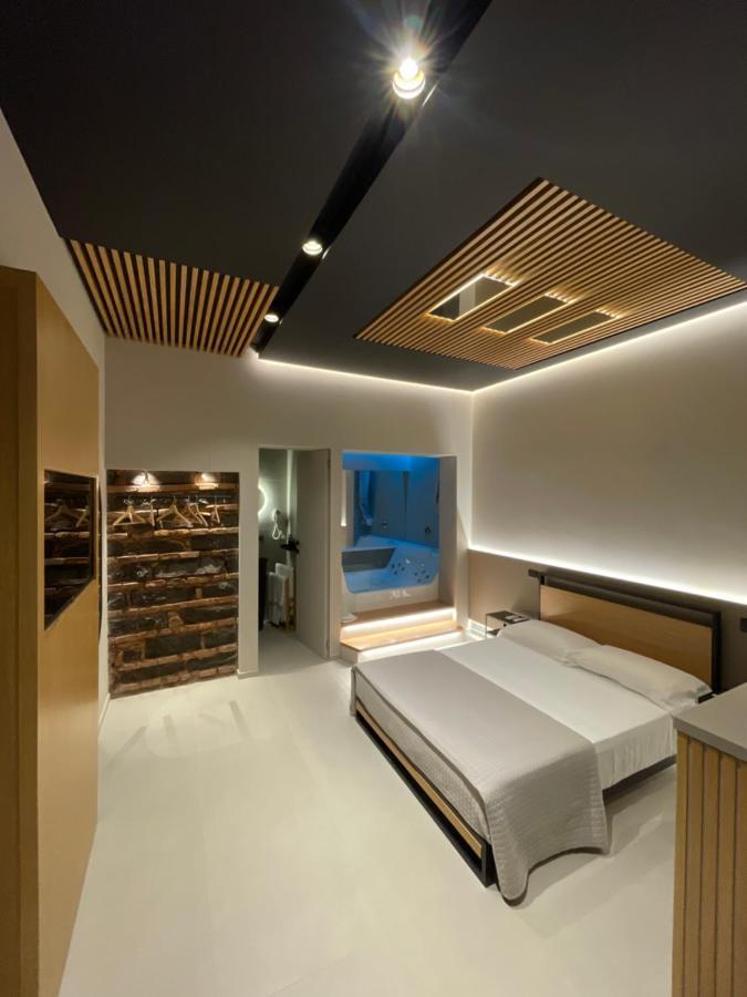 Le Dimore Degli Archi Rooms & Suite Катания Экстерьер фото