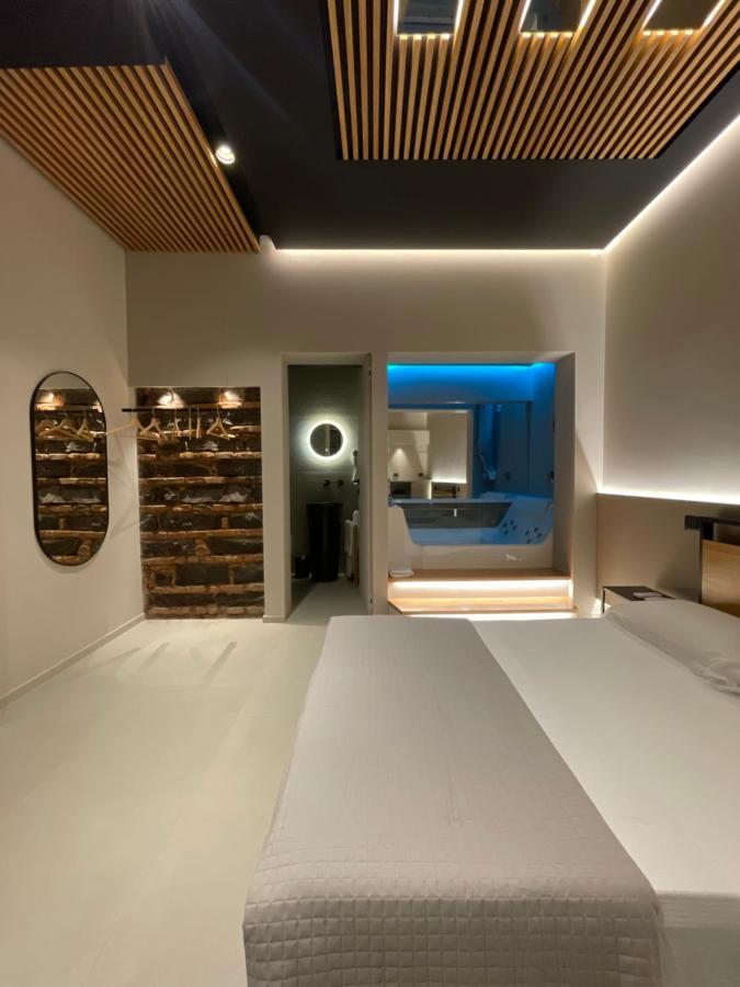 Le Dimore Degli Archi Rooms & Suite Катания Экстерьер фото