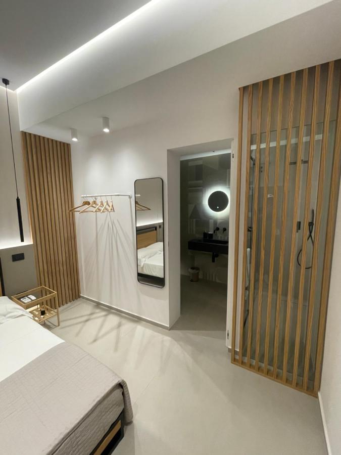 Le Dimore Degli Archi Rooms & Suite Катания Экстерьер фото