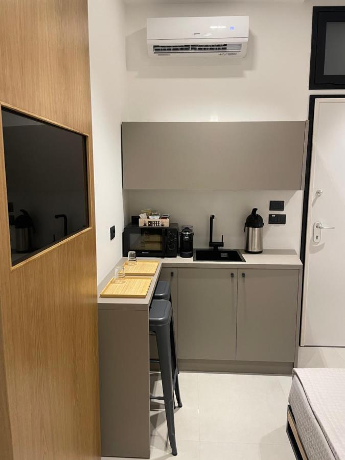 Le Dimore Degli Archi Rooms & Suite Катания Экстерьер фото