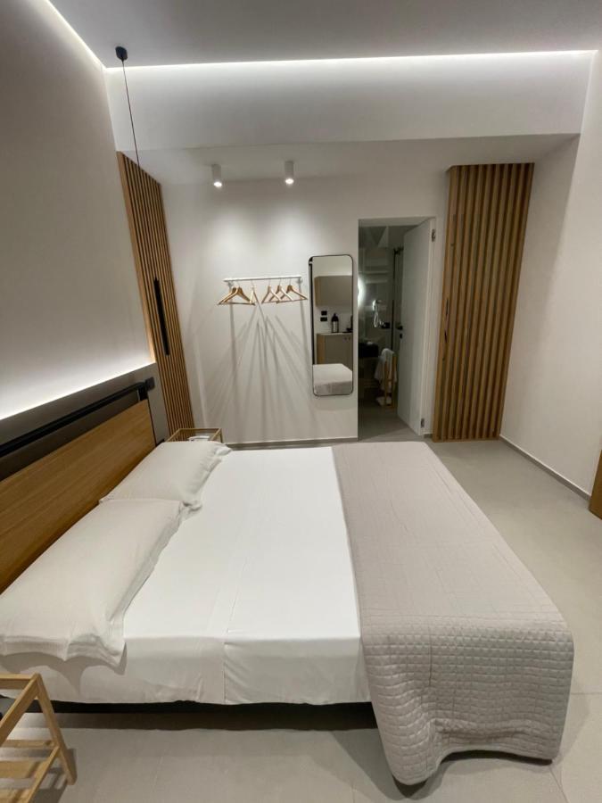 Le Dimore Degli Archi Rooms & Suite Катания Экстерьер фото