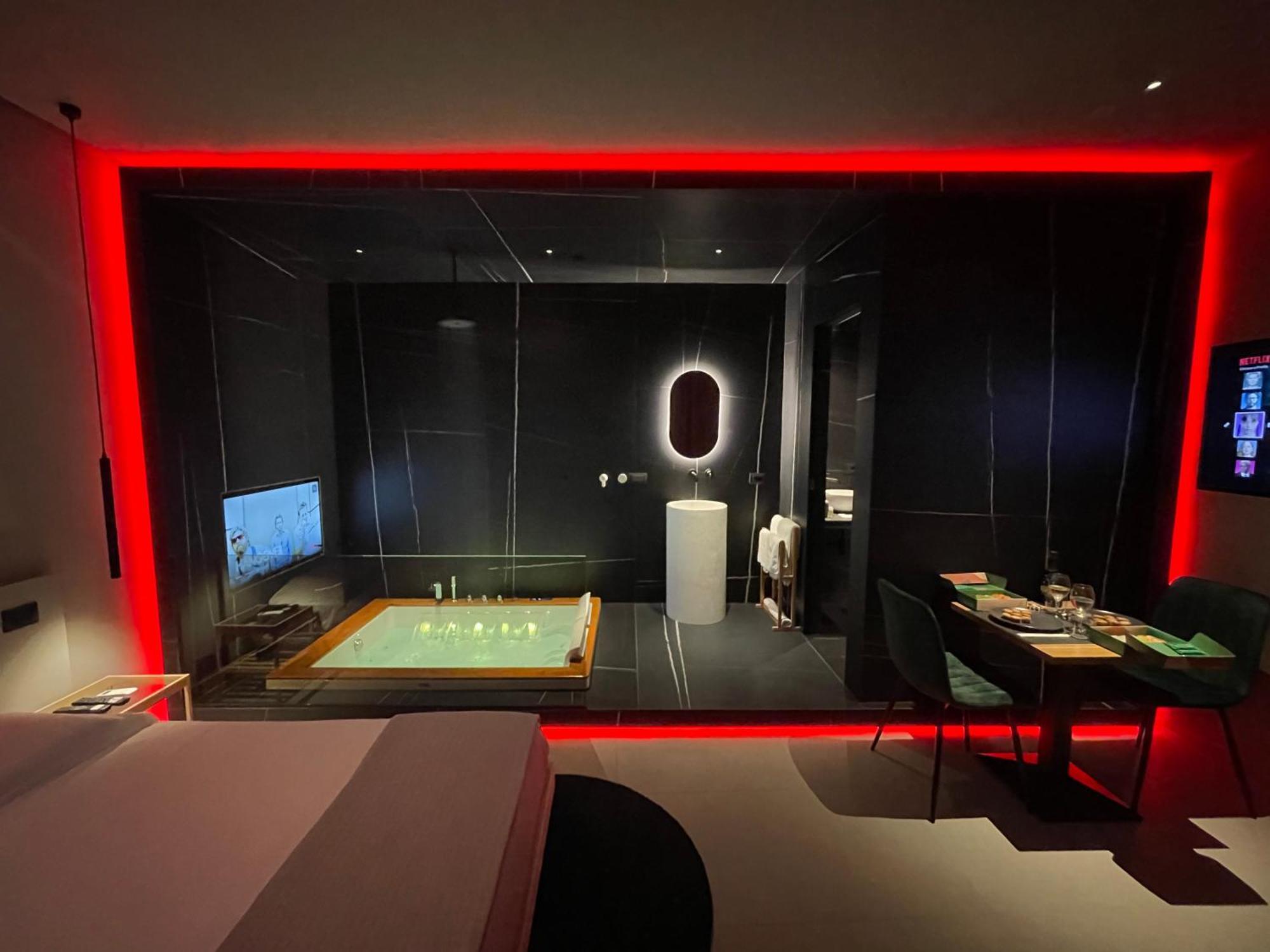 Le Dimore Degli Archi Rooms & Suite Катания Экстерьер фото