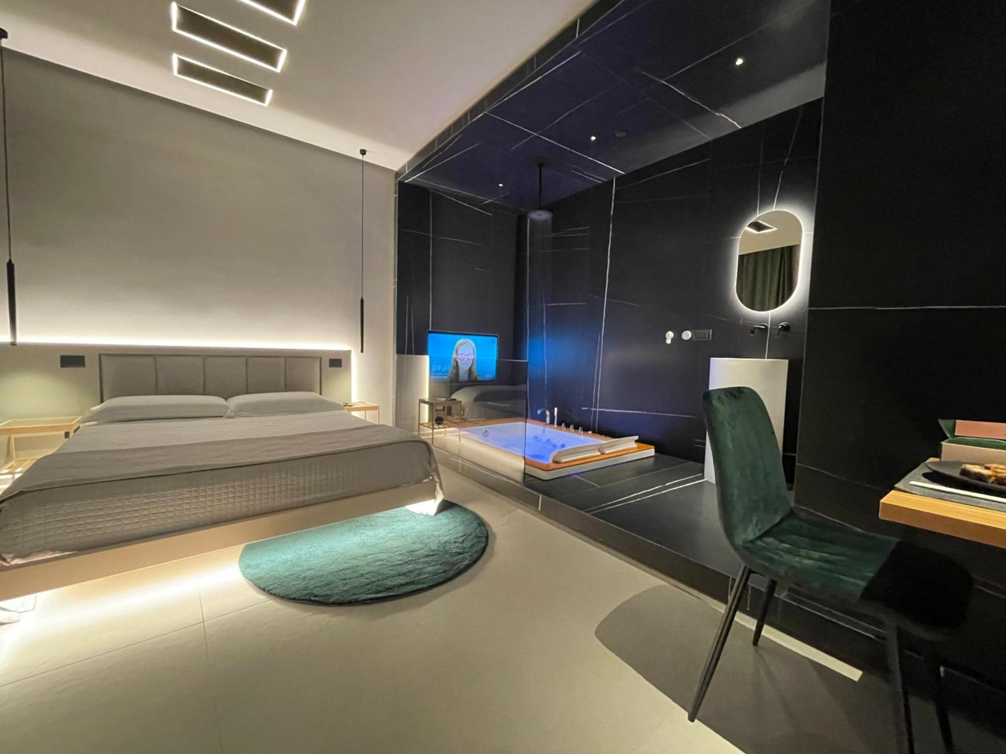 Le Dimore Degli Archi Rooms & Suite Катания Экстерьер фото