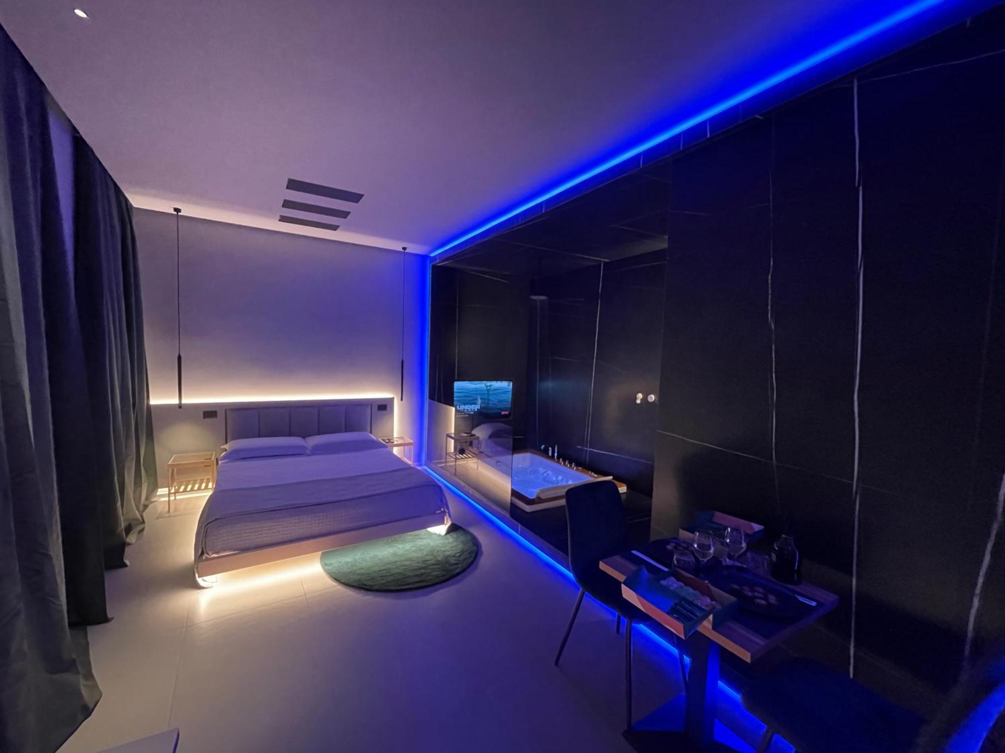 Le Dimore Degli Archi Rooms & Suite Катания Экстерьер фото