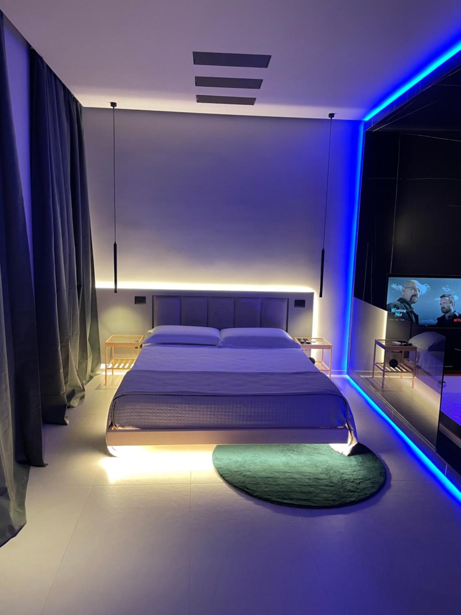Le Dimore Degli Archi Rooms & Suite Катания Экстерьер фото