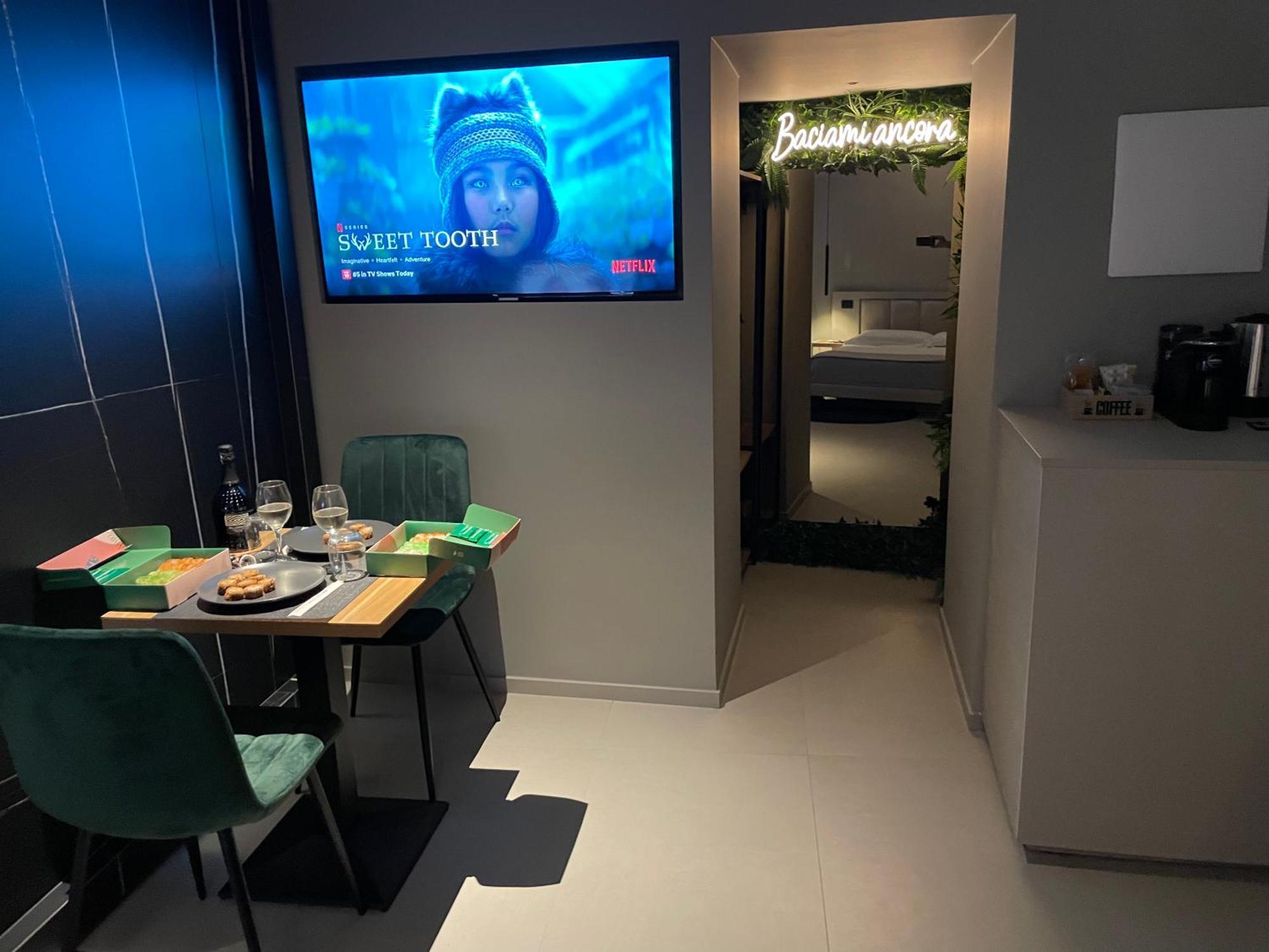 Le Dimore Degli Archi Rooms & Suite Катания Экстерьер фото
