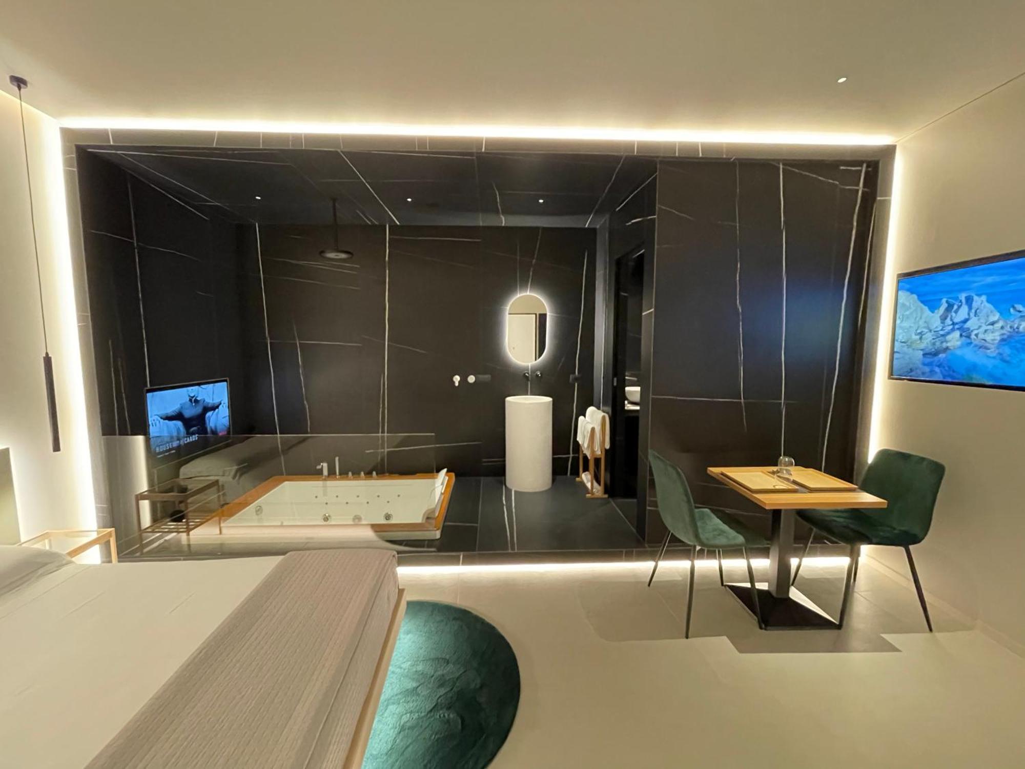 Le Dimore Degli Archi Rooms & Suite Катания Экстерьер фото